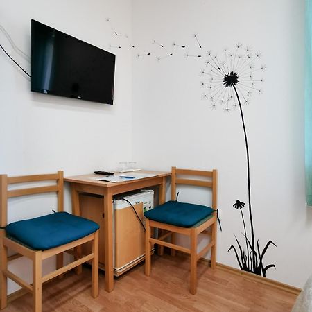 سبليت Guest House Il Giardino Duplancic المظهر الخارجي الصورة