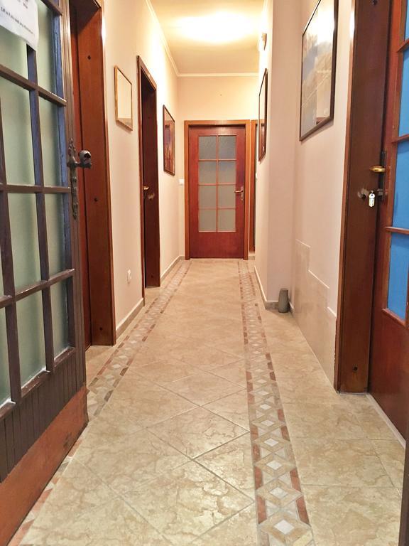 سبليت Guest House Il Giardino Duplancic المظهر الخارجي الصورة