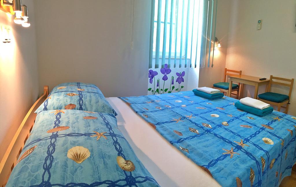 سبليت Guest House Il Giardino Duplancic المظهر الخارجي الصورة