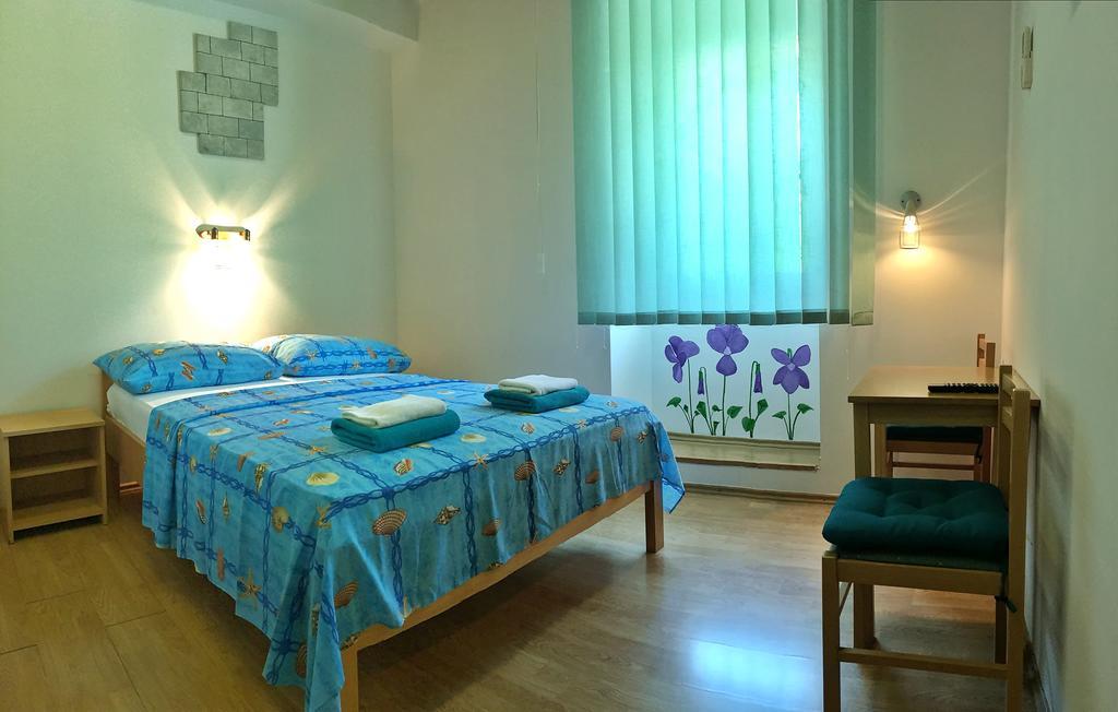 سبليت Guest House Il Giardino Duplancic المظهر الخارجي الصورة