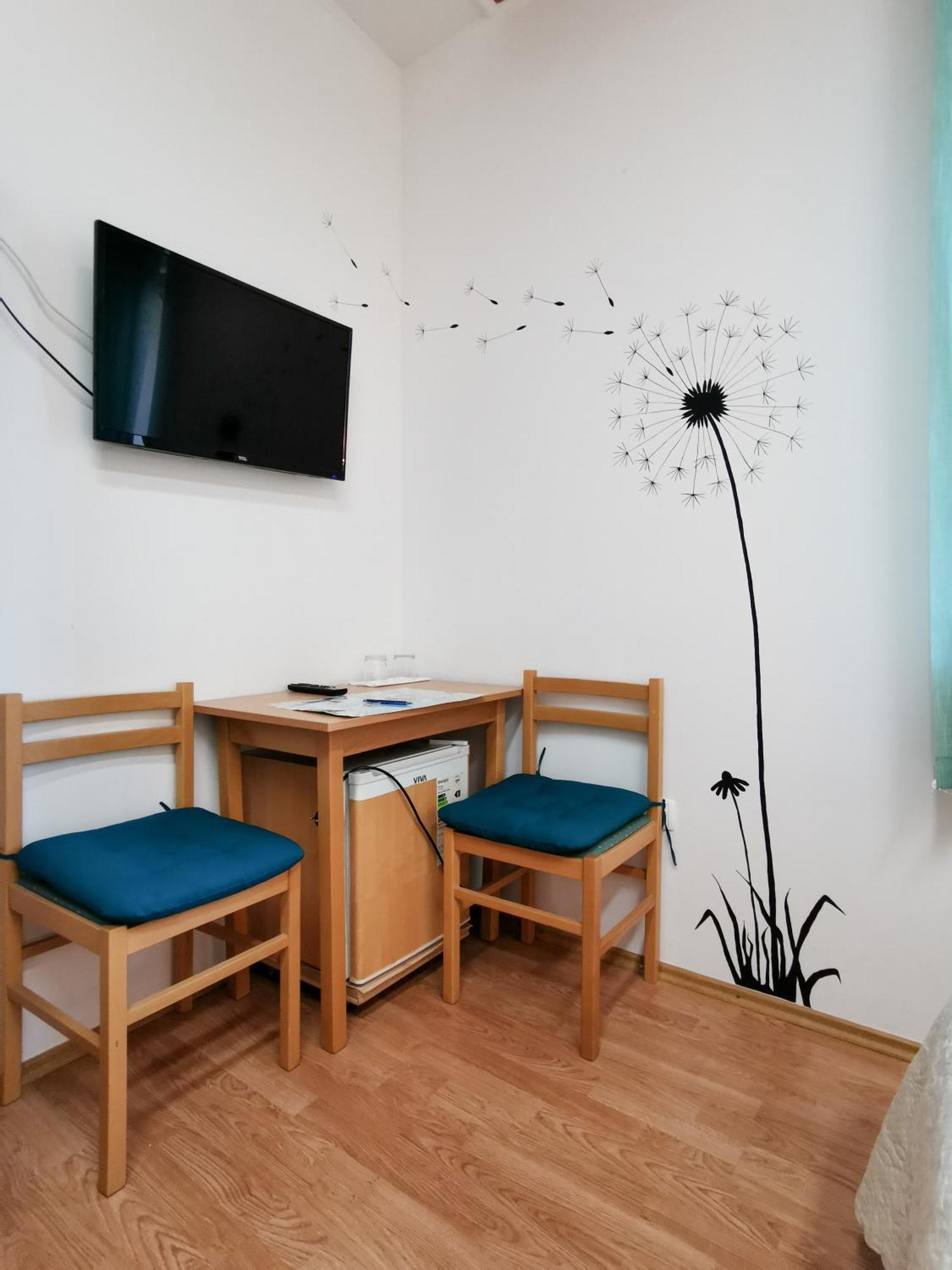سبليت Guest House Il Giardino Duplancic المظهر الخارجي الصورة